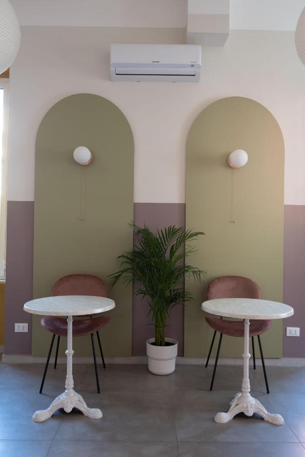 Hotel Infinito - Gruppo Blam Hotels Rome Extérieur photo