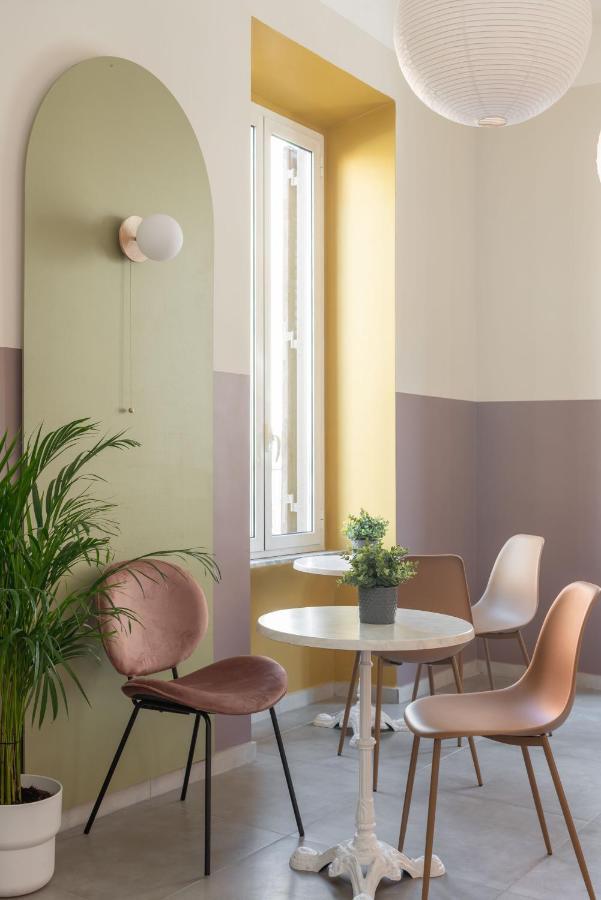 Hotel Infinito - Gruppo Blam Hotels Rome Extérieur photo