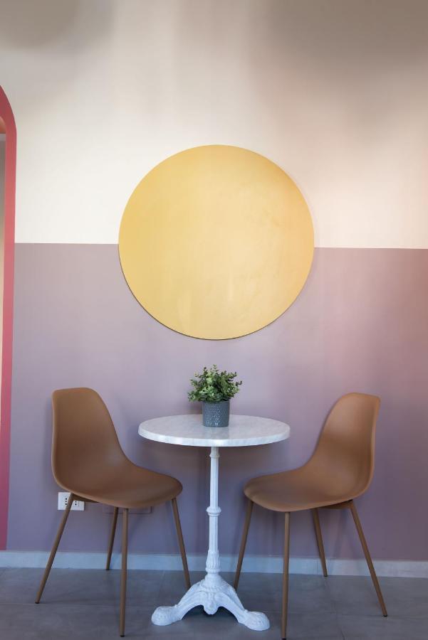 Hotel Infinito - Gruppo Blam Hotels Rome Extérieur photo