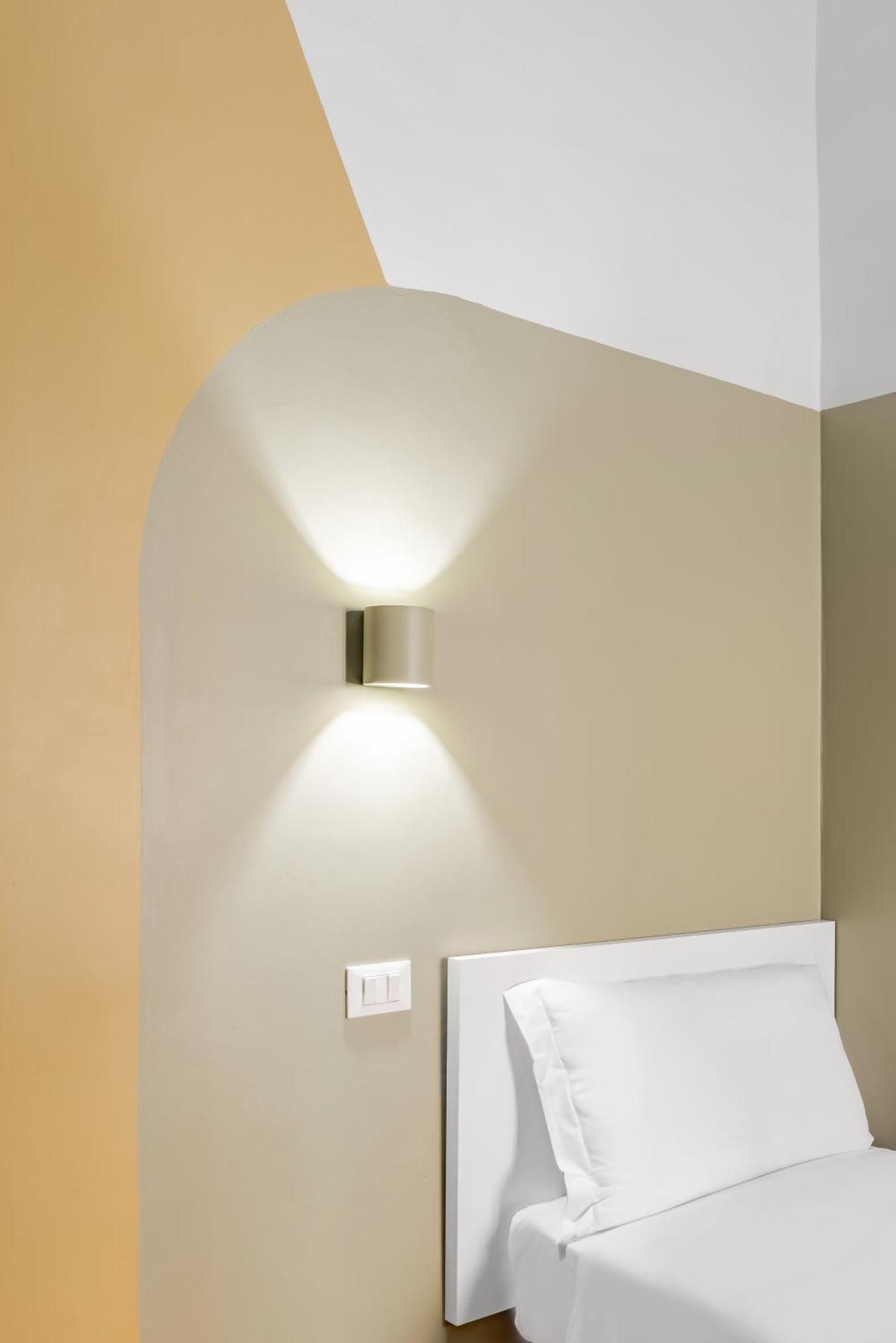 Hotel Infinito - Gruppo Blam Hotels Rome Extérieur photo