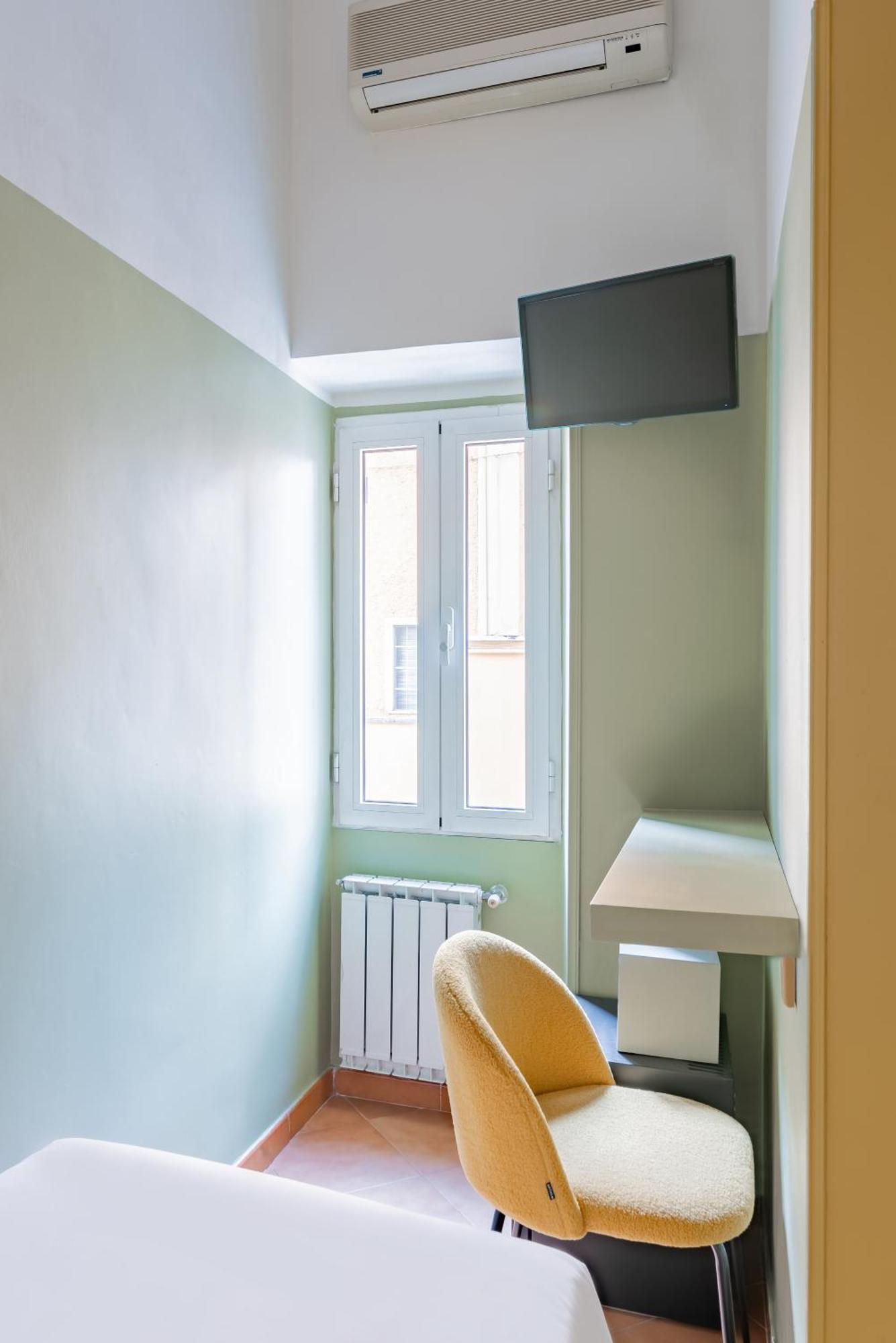 Hotel Infinito - Gruppo Blam Hotels Rome Extérieur photo