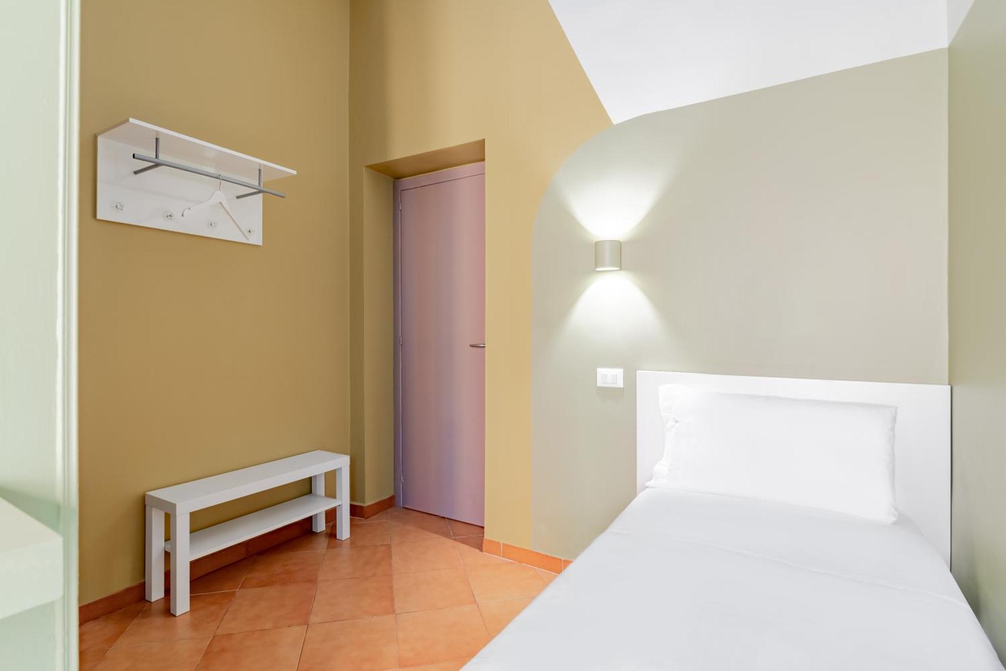 Hotel Infinito - Gruppo Blam Hotels Rome Extérieur photo
