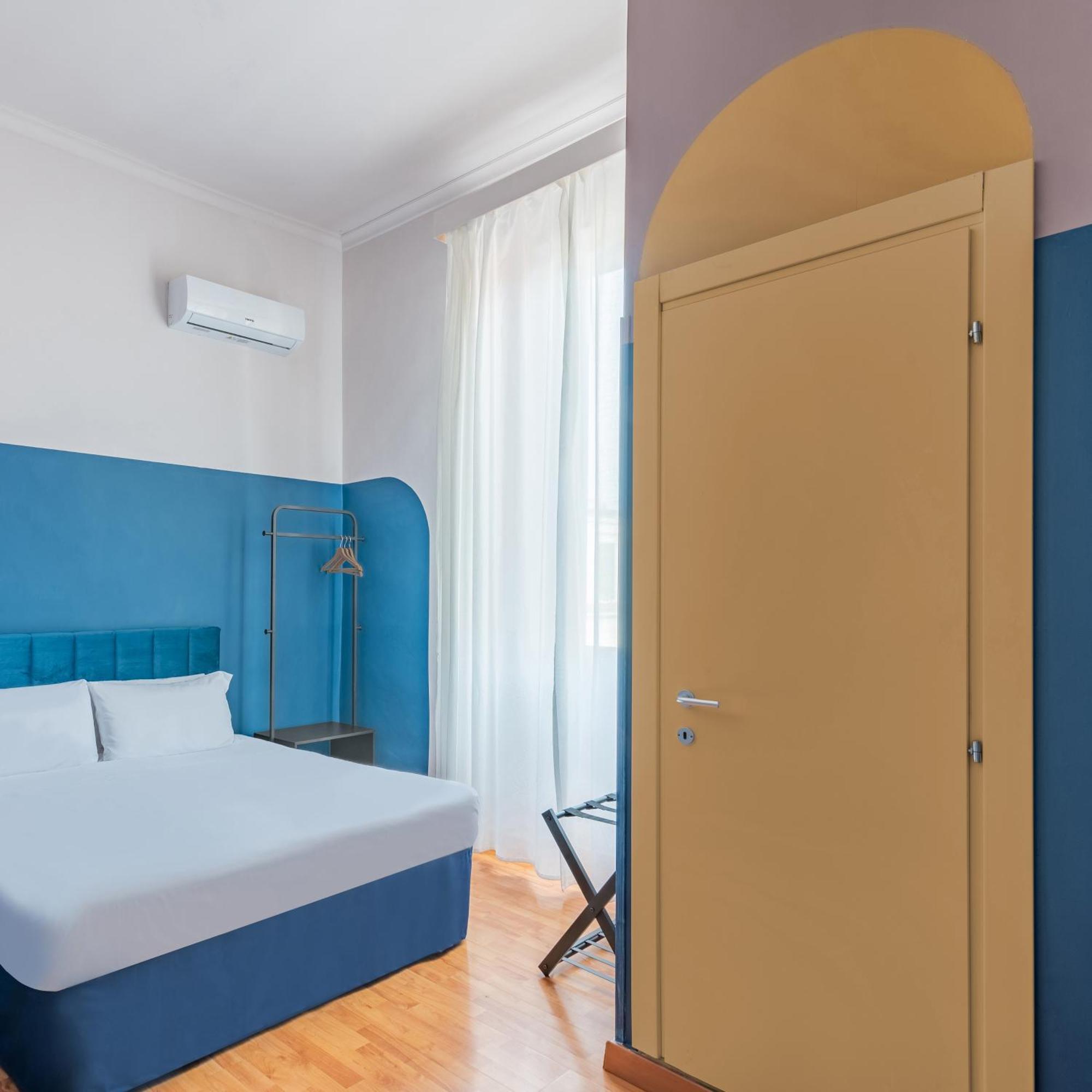 Hotel Infinito - Gruppo Blam Hotels Rome Extérieur photo