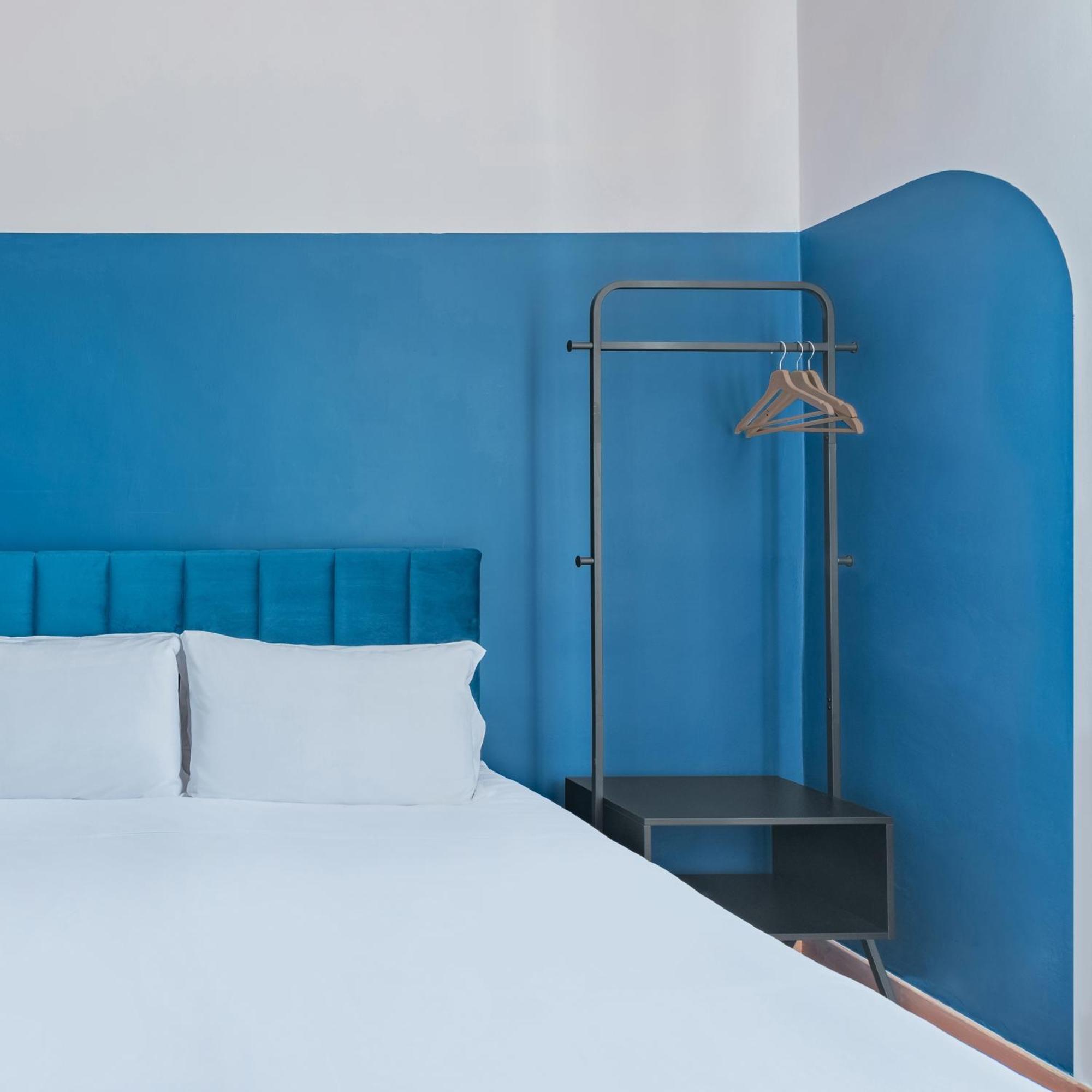 Hotel Infinito - Gruppo Blam Hotels Rome Extérieur photo