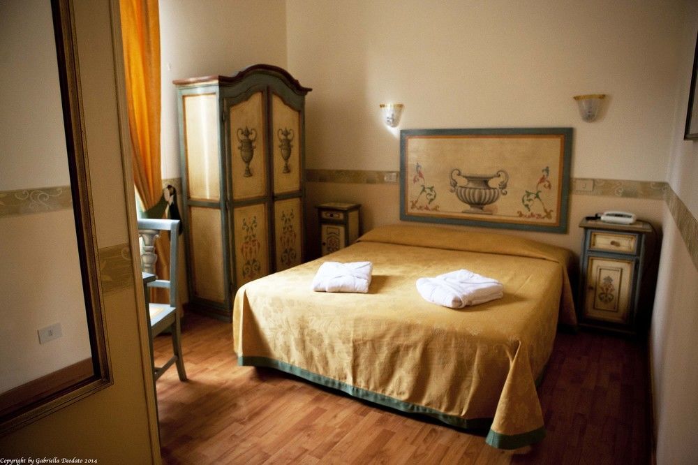 Hotel Infinito - Gruppo Blam Hotels Rome Extérieur photo