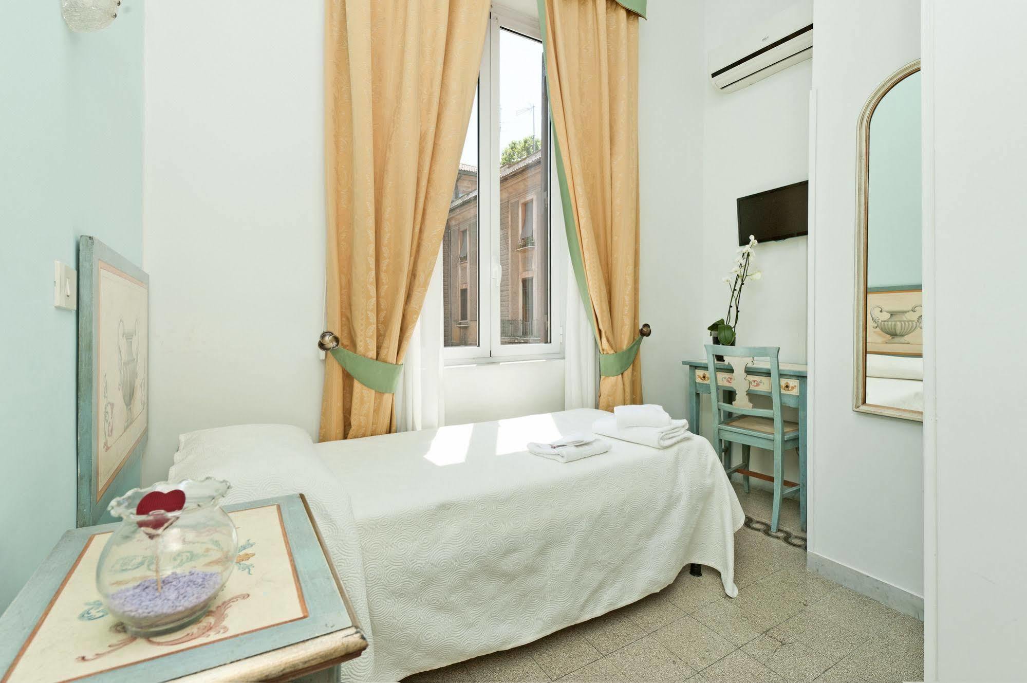 Hotel Infinito - Gruppo Blam Hotels Rome Extérieur photo
