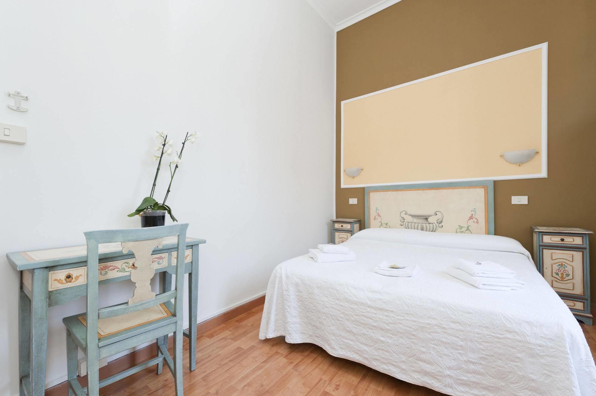 Hotel Infinito - Gruppo Blam Hotels Rome Extérieur photo