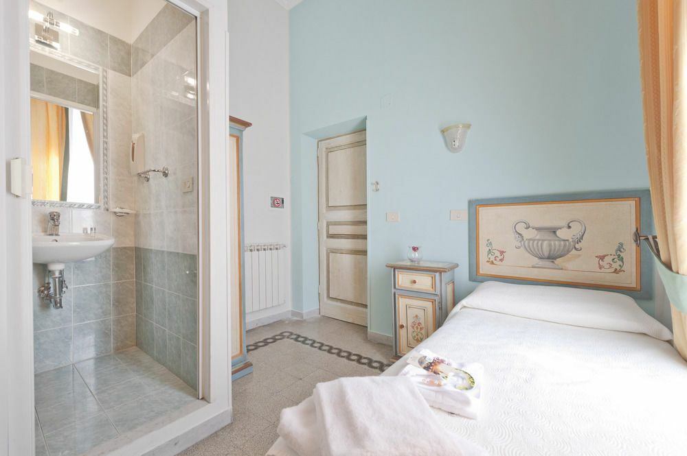 Hotel Infinito - Gruppo Blam Hotels Rome Extérieur photo